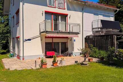 Wohnung München Feldmoching-Hasenbergl - 2 Zimmer, 68 m&sup2;, 1.350&euro; | Angebot:26745269