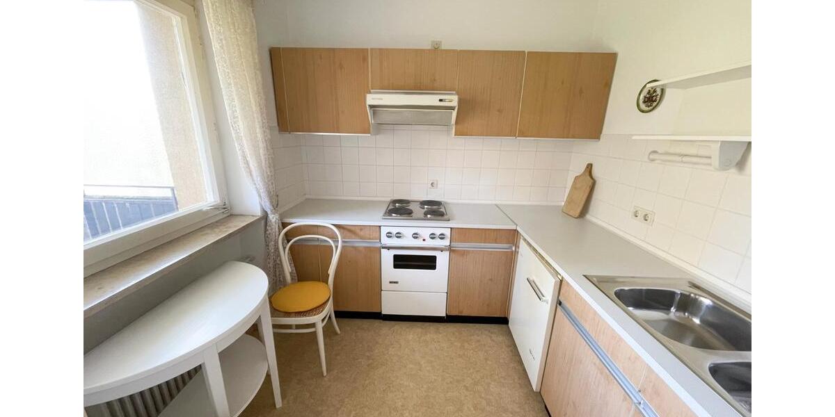 Etagenwohnung Siegsdorf - 1 Zimmer, 39 m&sup2;, 530&euro; | Angebot:26534475
