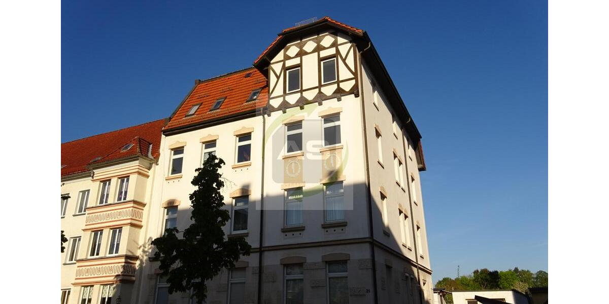Etagenwohnung Zwickau Zwickau-West - 4 Zimmer, 120 m&sup2;, 795&euro; | Angebot:26621727