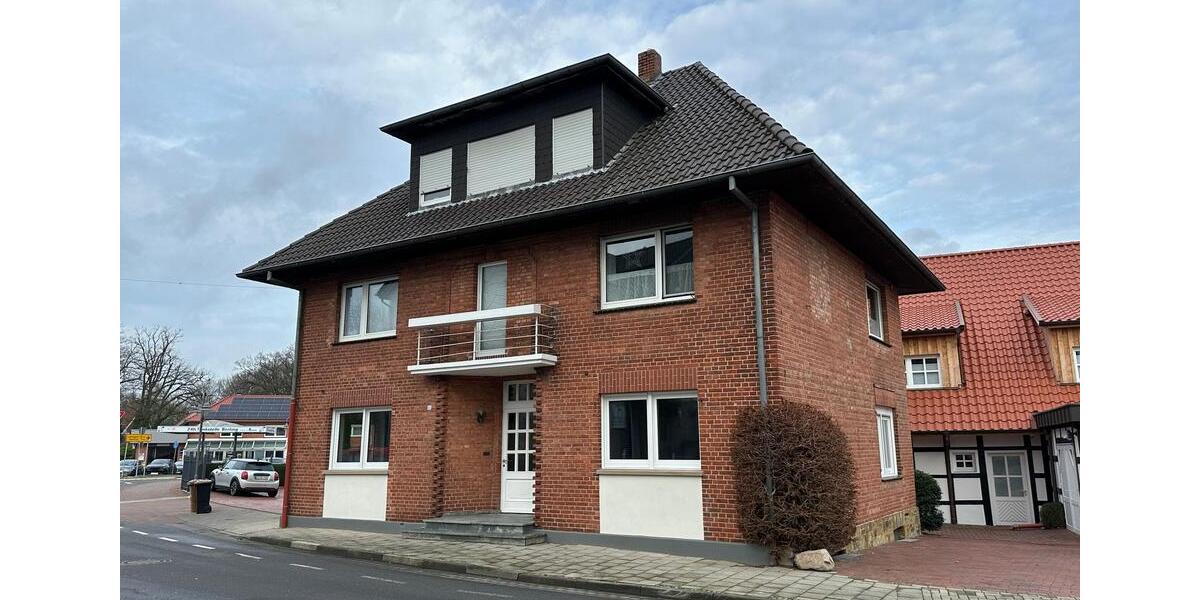 Erdgeschoßwohnung Ankum - 3 Zimmer, 83 m&sup2;, 695&euro; | Angebot:24149504