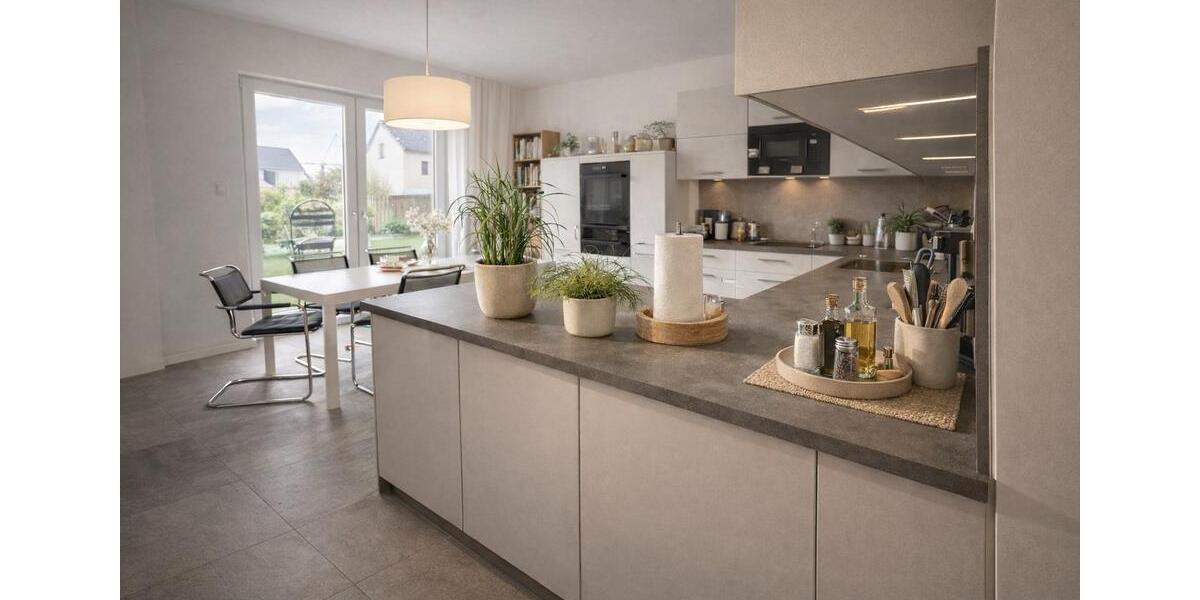 Erdgeschoßwohnung Eschau - 1 Zimmer, 93 m&sup2;, 970&euro; | Angebot:24559513