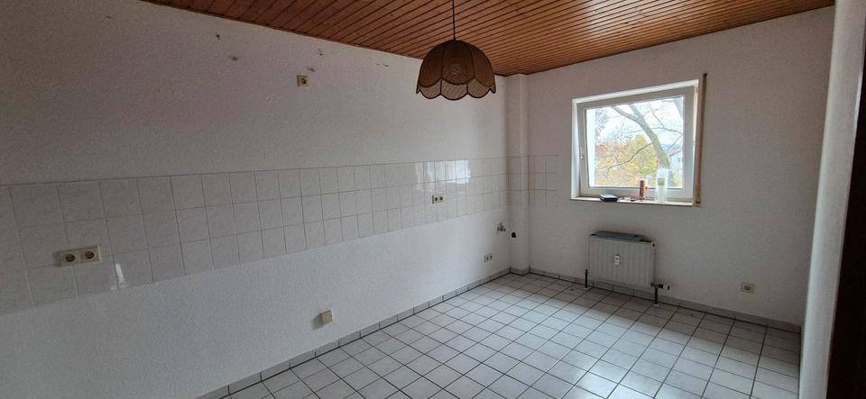 2-Zimmer-Wohnung zu vermieten in Riedstadt-Crumstadt 2 zimmer