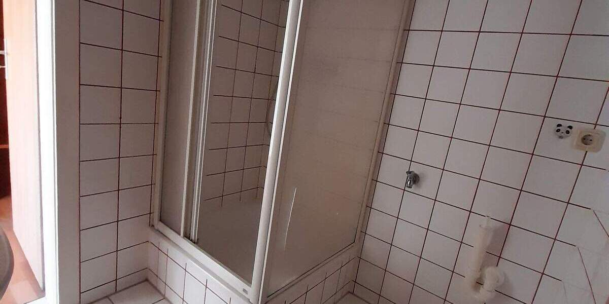 Etagenwohnung Gotha Gotha Nord - 2 Zimmer, 53 m&sup2;, 321&euro; | Angebot:25997811