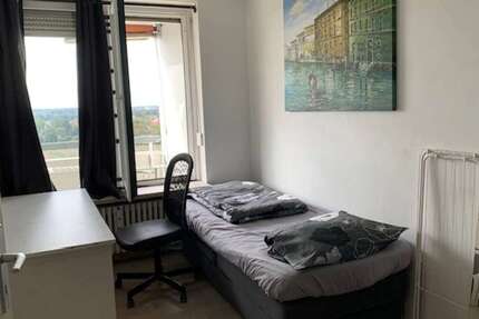 Zimmer München Solln - 600&euro; | Angebot:27692081
