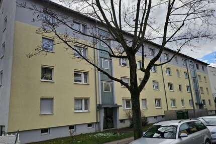 Wohnung zum Mieten in Kornwestheim 509 € 44.82 m² 2 zimmer