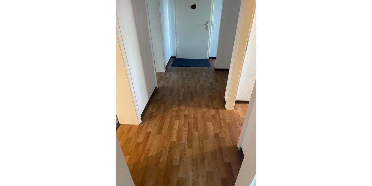 Etagenwohnung Hitzacker (Elbe) - 3 Zimmer, 70 m&sup2;, 455&euro; | Angebot:19353703