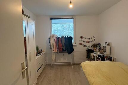 Wohnen auf Zeit Münster Münster-Nord - 1 Zimmer, 12 m&sup2;, 311&euro; | Angebot:26415791