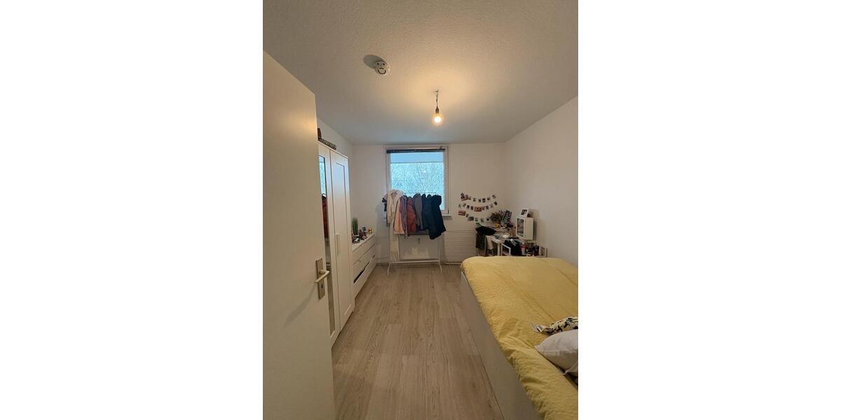 Wohnen auf Zeit Münster Münster-Nord - 1 Zimmer, 12 m&sup2;, 311&euro; | Angebot:26415791