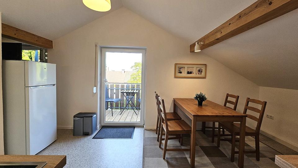 Wohnen auf Zeit Berglern - 2 Zimmer, 57 m&sup2;, 950&euro; | Angebot:20196621