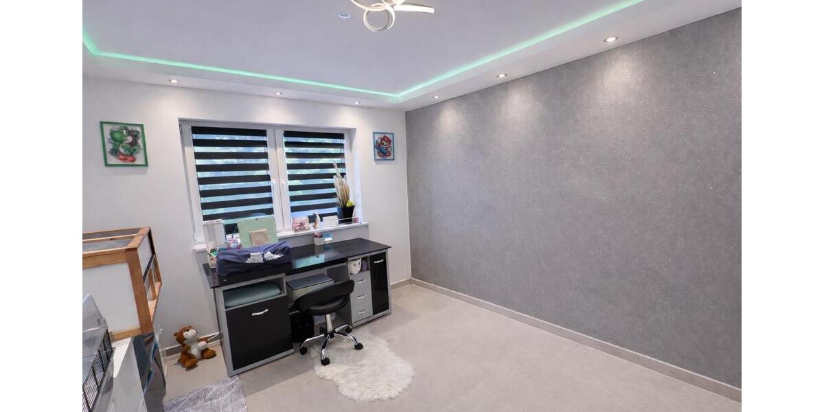 Exklusive Neubauwohnung, EBK, Terrasse, Smart Home 4 zimmer