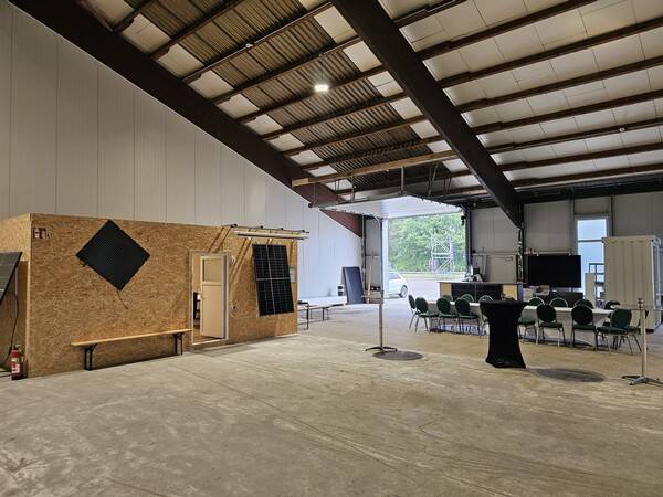 Gewerbeobjekt Wallenhorst Hollage - 2.144&euro; | Angebot:25740975