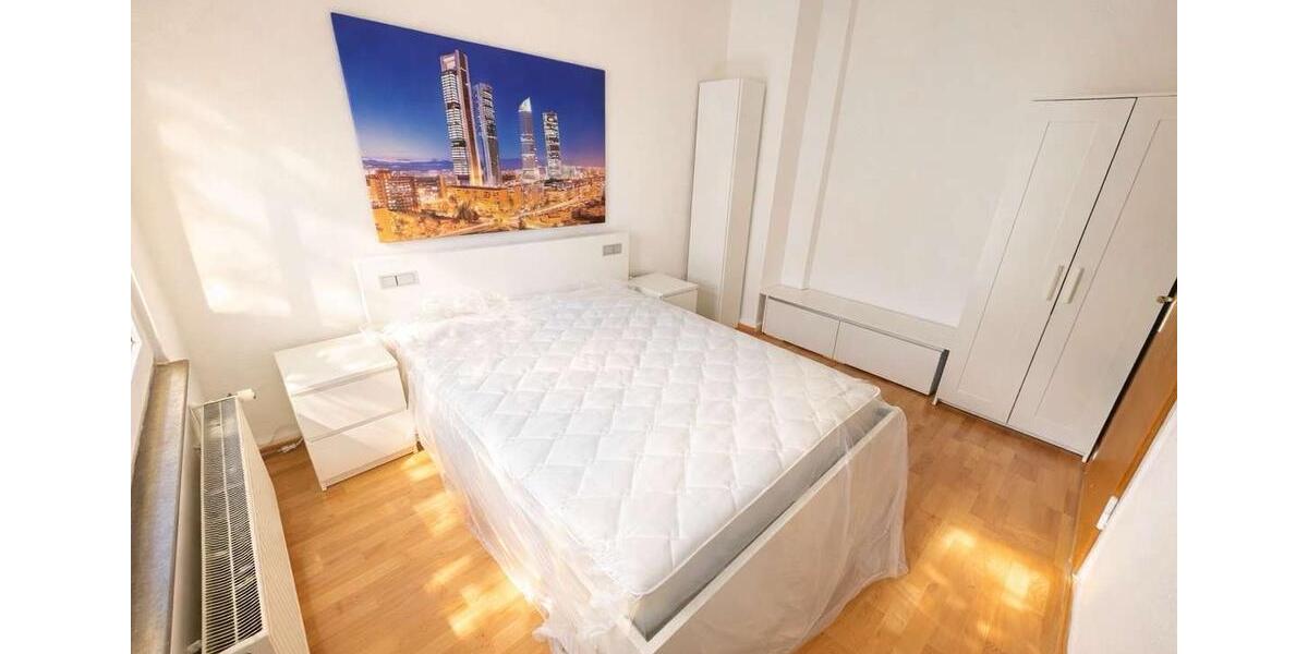 Erdgeschoßwohnung Dortmund Brackel - 2 Zimmer, 46 m&sup2;, 690&euro; | Angebot:26639549