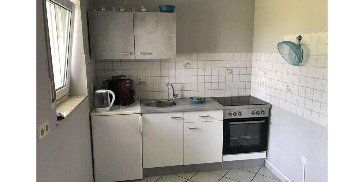 Etagenwohnung Emmelshausen - 1 Zimmer, 50 m&sup2;, 435&euro; | Angebot:24832911