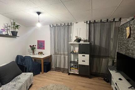 Wohnung Germersheim - 2 Zimmer, 45 m&sup2;, 700&euro; | Angebot:25221528