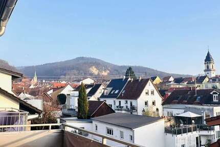 Wohnung Dossenheim - 3 Zimmer, 72 m&sup2;, 1.070&euro; | Angebot:26757777