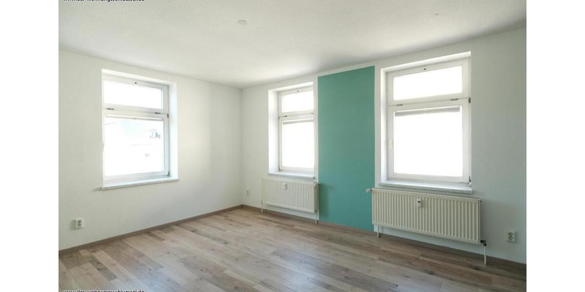 Etagenwohnung Schneeberg - 3 Zimmer, 60 m&sup2;, 360&euro; | Angebot:26442342