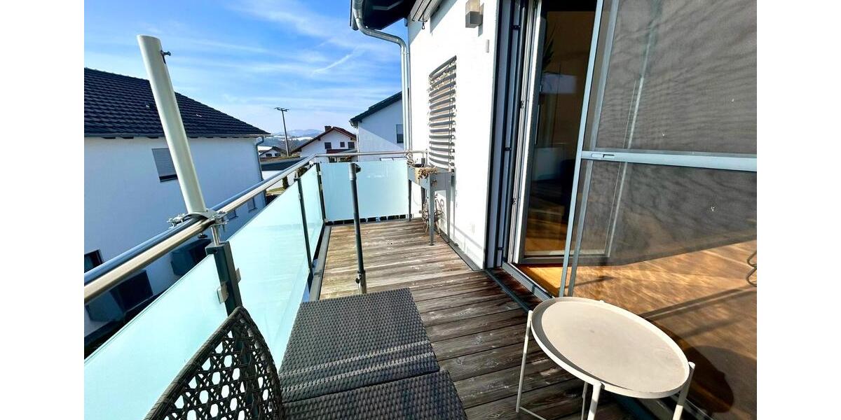 Etagenwohnung Tiefenbach - 3 Zimmer, 74 m&sup2;, 750&euro; | Angebot:24864251