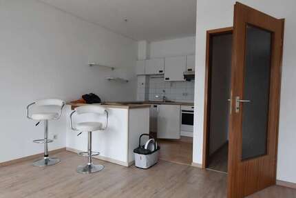 Wohnung zum Mieten in Hildesheim 400 € 41 m²