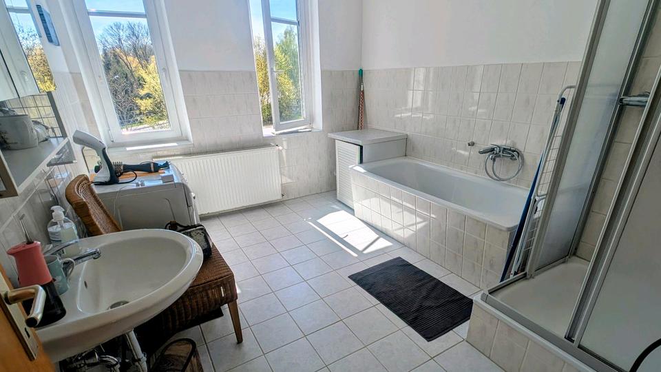 Etagenwohnung Pasewalk - 1 Zimmer, 15 m&sup2;, 250&euro; | Angebot:26069181