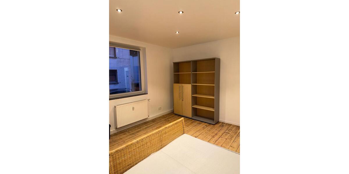 Wohnen auf Zeit Rüsselsheim am Main - 1 Zimmer, 17 m&sup2;, 700&euro; | Angebot:26065158