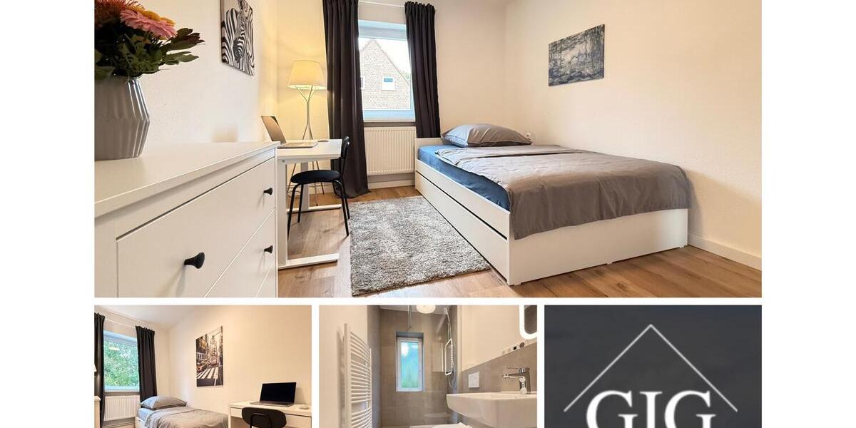 Etagenwohnung Cuxhaven - 1 Zimmer, 104 m&sup2;, 380&euro; | Angebot:26292660