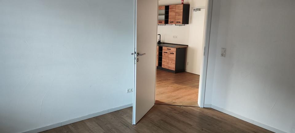 Erdgeschoßwohnung Schnaittenbach - 2 Zimmer, 40 m&sup2;, 520&euro; | Angebot:26552579