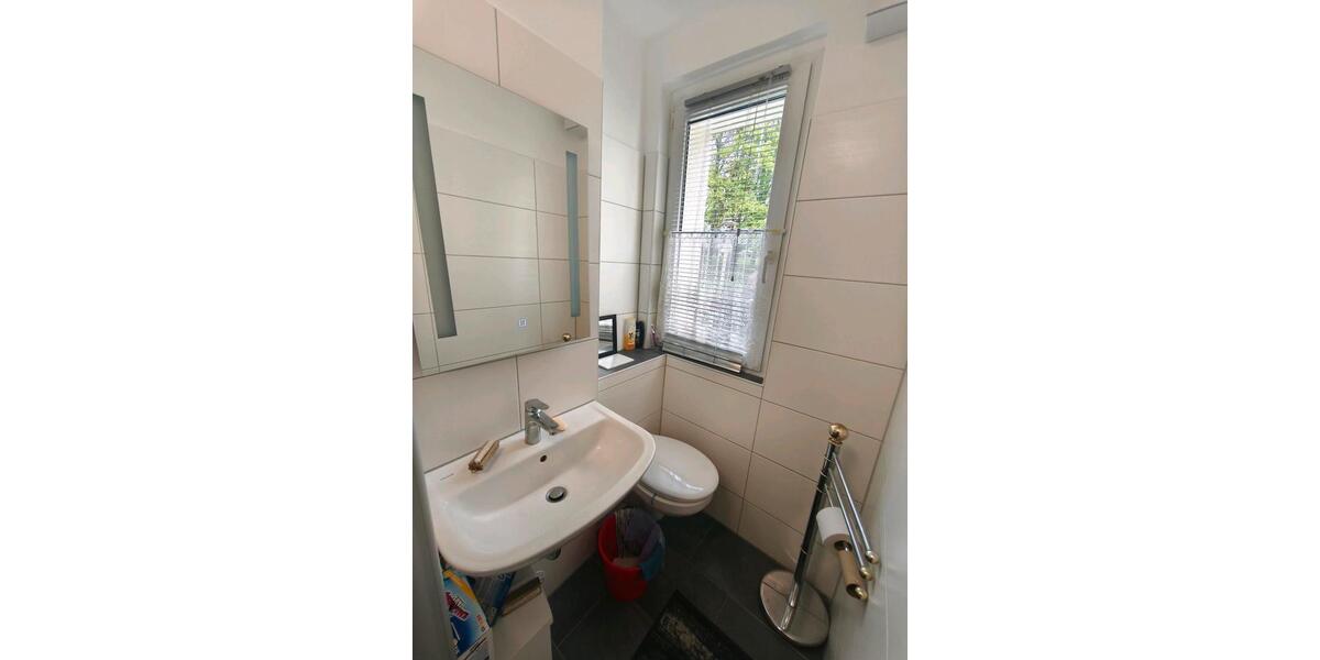 Erdgeschoßwohnung Plauen - 3 Zimmer, 57 m&sup2;, 488&euro; | Angebot:26476465