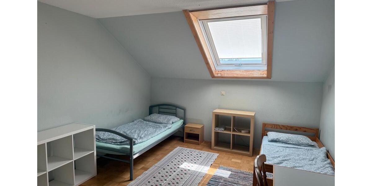 Wohnen auf Zeit Hawangen - 4 Zimmer, 17&euro; | Angebot:22201233