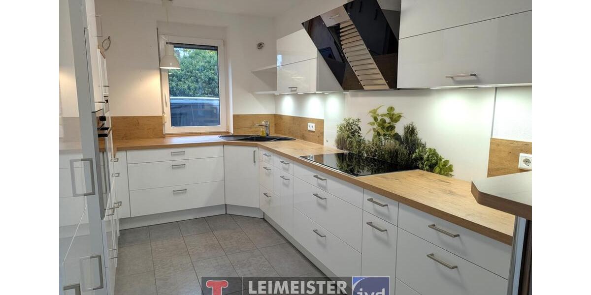 Doppelhaushälfte Aschaffenburg Gailbach - 8 Zimmer, 176 m&sup2;, 1.925&euro; | Angebot:24187929