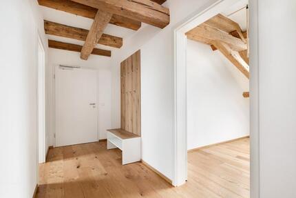 Wohnung Weilheim - 4 Zimmer, 139 m&sup2;, 1.540&euro; | Angebot:26279728