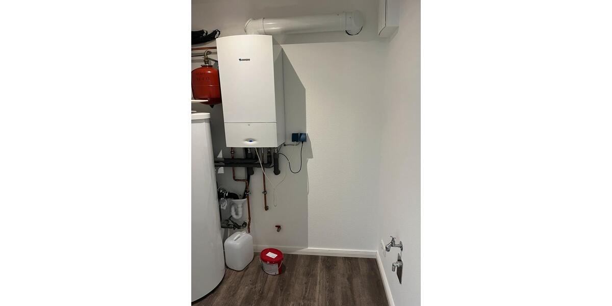 Etagenwohnung Husum - 3 Zimmer, 78 m&sup2;, 975&euro; | Angebot:26125835