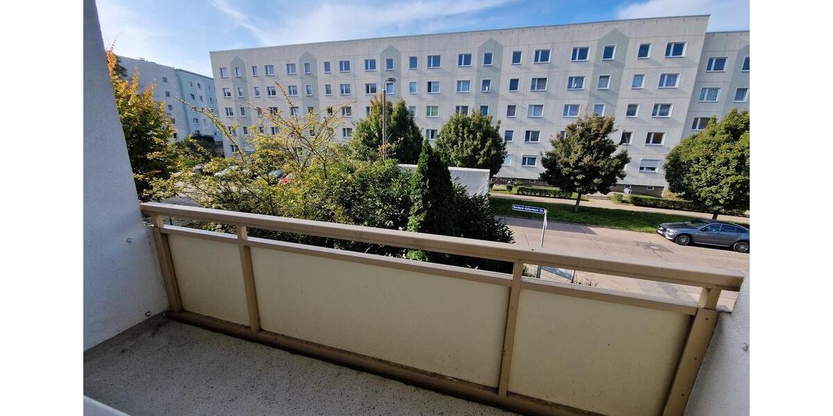 Etagenwohnung Magdeburg Hopfengarten - 1 Zimmer, 25 m&sup2;, 219&euro; | Angebot:25976474