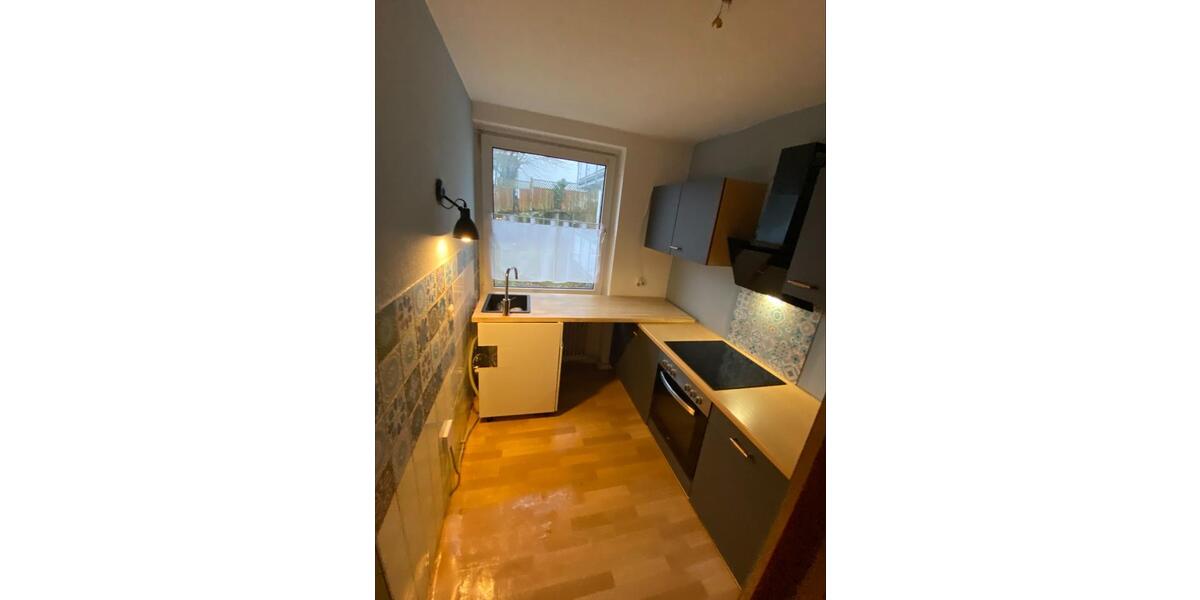 Etagenwohnung Siegen - 5 Zimmer, 111 m&sup2;, 1.150&euro; | Angebot:24752166