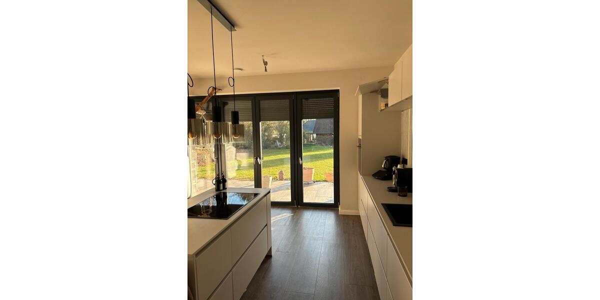 Erdgeschoßwohnung Achim - 3 Zimmer, 114 m&sup2;, 1.380&euro; | Angebot:26050369