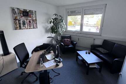 Gewerbeobjekt Oberhausen Lirich - 640&euro; | Angebot:24301667
