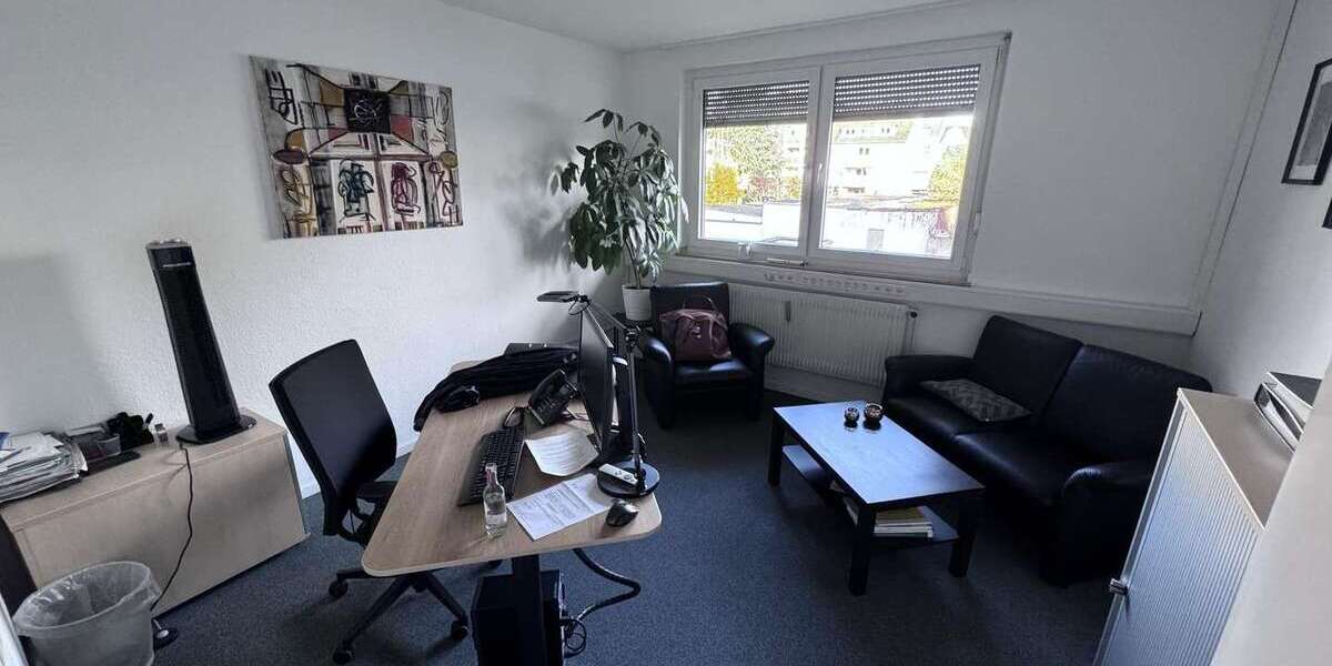 Gewerbeobjekt Oberhausen Lirich - 640&euro; | Angebot:24301667