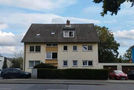 Wohnung Schweinfurt Haardt - 2 Zimmer, 80 m&sup2;, 650&euro; | Angebot:25256106