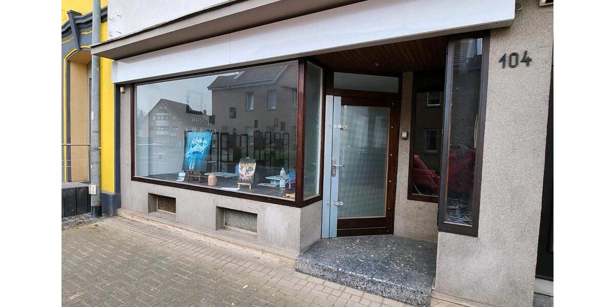 Gewerbeobjekt Euskirchen Dom-Esch - 660&euro; | Angebot:26502439