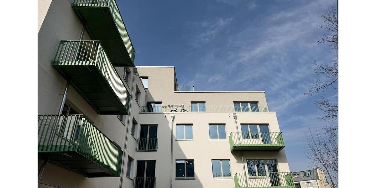 Erdgeschoßwohnung Berlin Pankow - 2 Zimmer, 63 m&sup2;, 1.451&euro; | Angebot:26037187