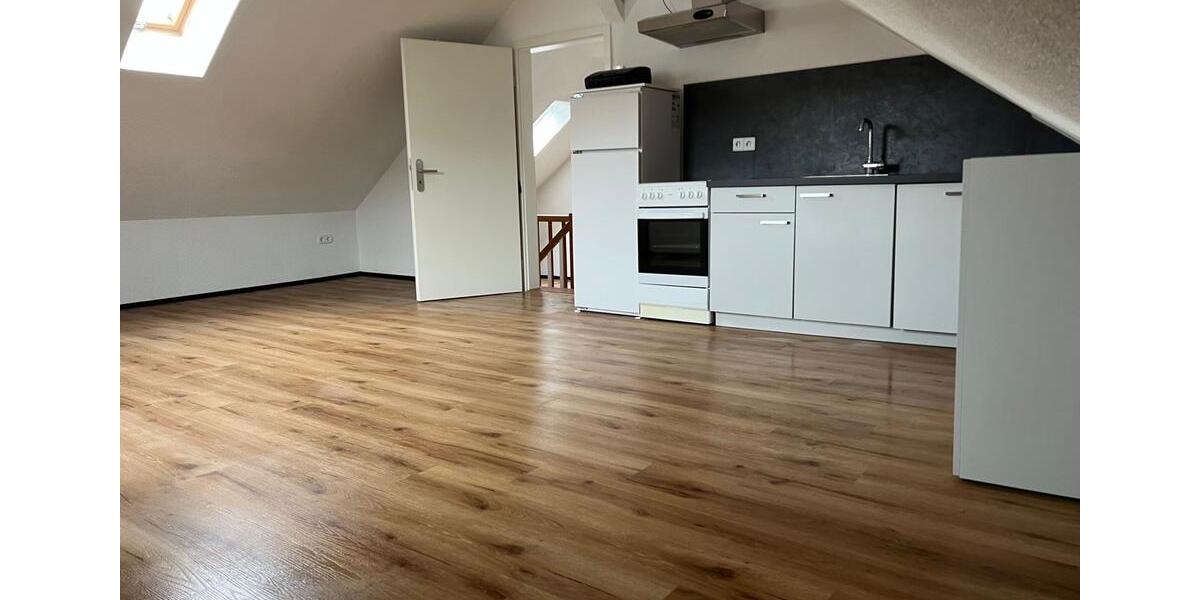 Schöne 2-Zimmerwohnung - 65qm 2 zimmer