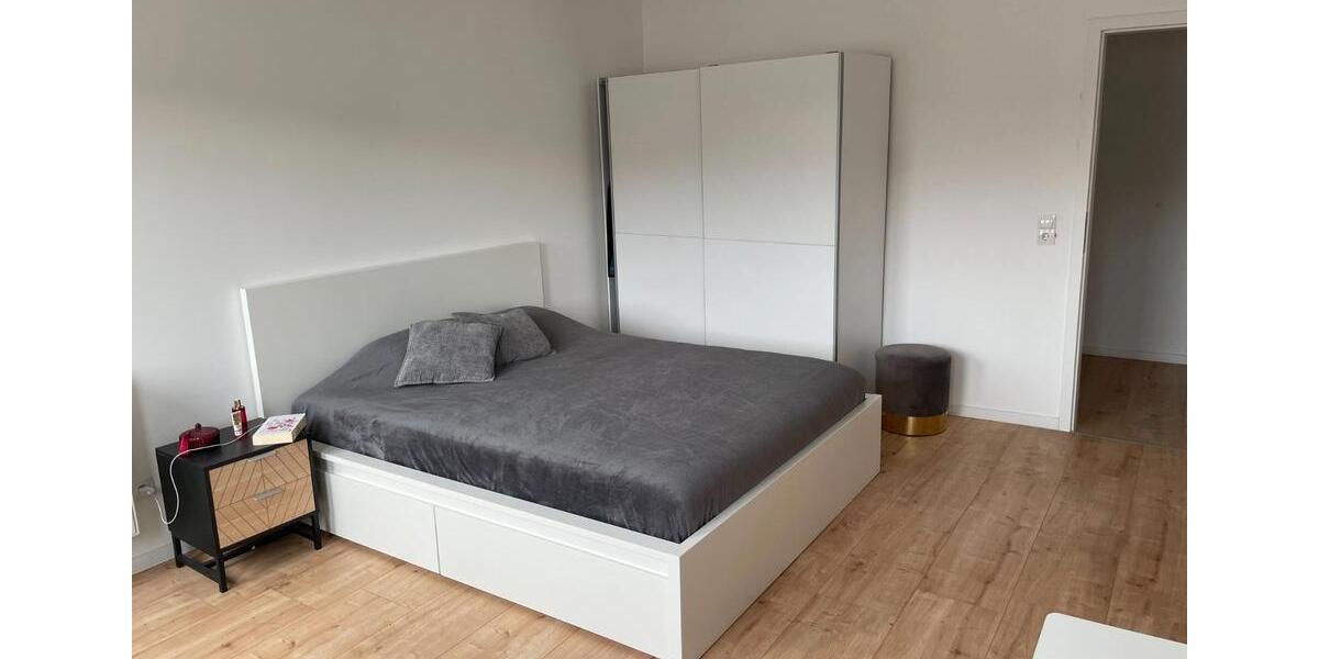 Etagenwohnung Siegen - 2 Zimmer, 66 m&sup2;, 650&euro; | Angebot:26024026