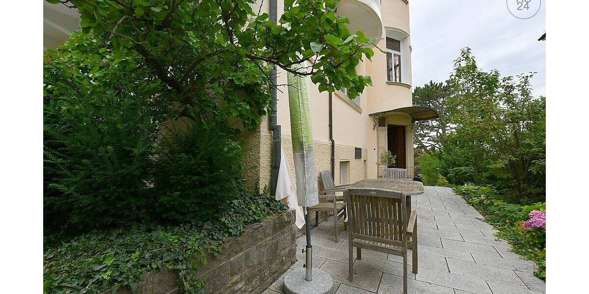 Etagenwohnung Stuttgart Ost - 2 Zimmer, 55 m&sup2;, 1.590&euro; | Angebot:26160525