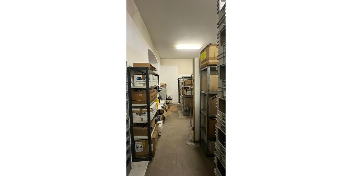 Gewerbeobjekt Bruchmühlbach-Miesau Miesau - 107&euro; | Angebot:24891366