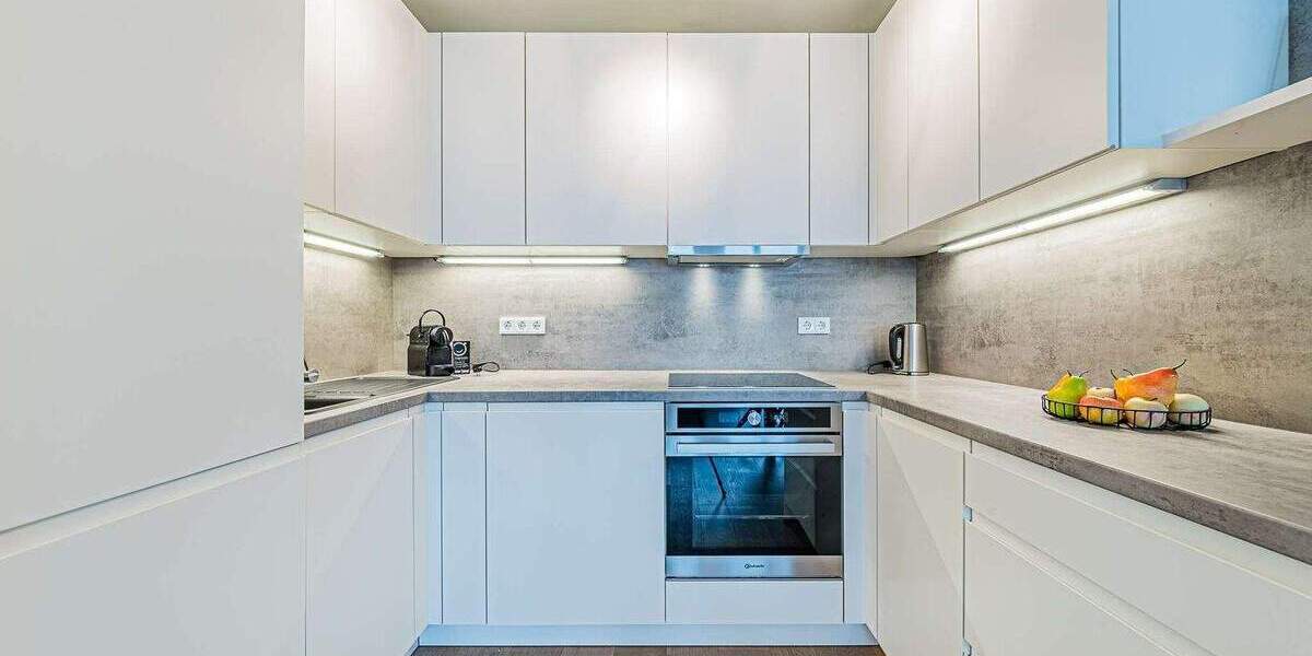 Etagenwohnung Frankfurt am Main Sachsenhausen - 2 Zimmer, 67 m&sup2;, 2.650&euro; | Angebot:24903140