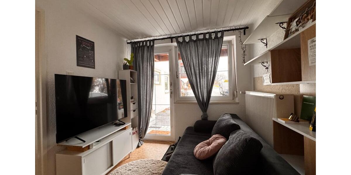 Erdgeschoßwohnung Bayerisch Gmain - 1 Zimmer, 42 m&sup2;, 660&euro; | Angebot:25173841