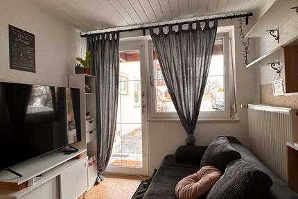 Wohnung Bayerisch Gmain - 1 Zimmer, 42 m&sup2;, 660&euro; | Angebot:25173841