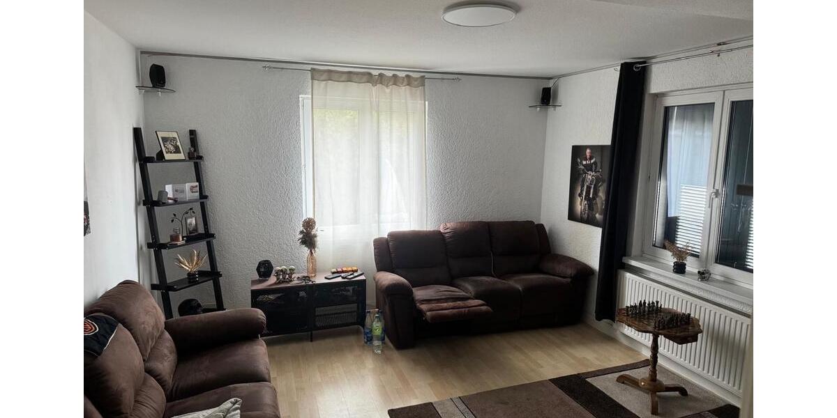 Erdgeschoßwohnung Ingelheim am Rhein - 4 Zimmer, 110 m&sup2;, 1.460&euro; | Angebot:25172370
