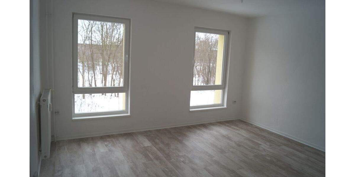 Charmante 2-Raum-Wohnung in Fürstenwalde Süd sucht Sie als neuen Mieter! 2 zimmer