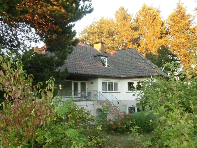 Haus zum Mieten in Klein Barkau 1.400 € 197 m²