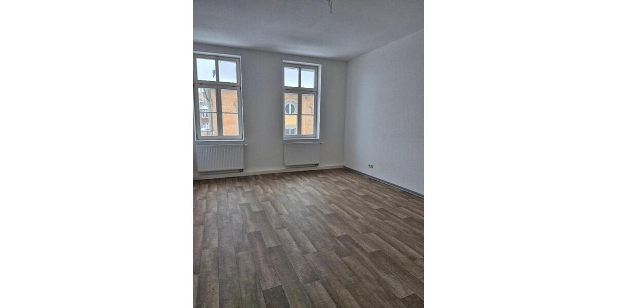 Etagenwohnung Mühlhausen (Thüringen) - 4 Zimmer, 114 m&sup2;, 984&euro; | Angebot:26084170